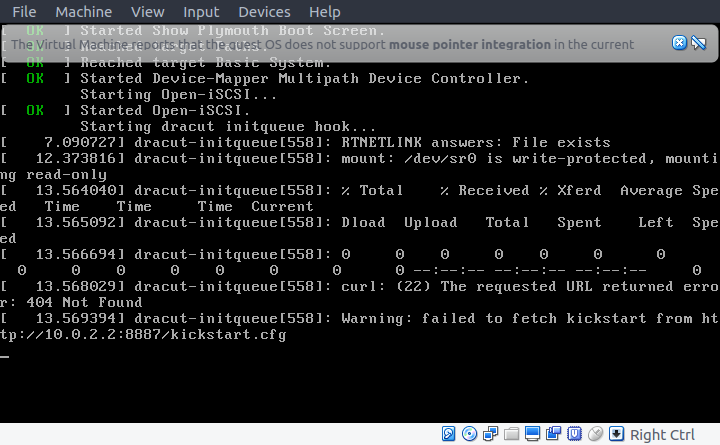 Screenshot of Failed Download /images/failed-download.png